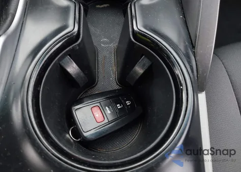 2018 Toyota Camry Le из США, поврежденный, VIN 4T1B11HK8JU616522